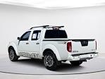Used 2020 Nissan Frontier Crew Cab 4x4, Pickup for sale #9AC4020B - photo 2