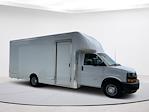 Used 2021 Chevrolet Express 4500 4x2, Box Van for sale #9AC5170 - photo 6