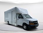 Used 2021 Chevrolet Express 4500 4x2, Box Van for sale #9AC5170 - photo 7