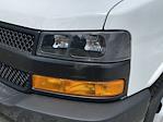 Used 2021 Chevrolet Express 4500 4x2, Box Van for sale #9AC5170 - photo 9