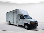 Used 2021 Chevrolet Express 4500 4x2, Box Van for sale #9AC5171 - photo 7