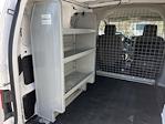 Used 2020 Nissan NV200 SV FWD, Upfitted Cargo Van for sale #9AC5911 - photo 32
