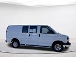 Used 2021 Chevrolet Express 2500 Work Van RWD, Empty Cargo Van for sale #9AC6872 - photo 6