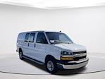 Used 2021 Chevrolet Express 2500 Work Van RWD, Empty Cargo Van for sale #9AC6872 - photo 4