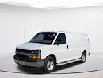 Used 2021 Chevrolet Express 2500 Work Van RWD, Empty Cargo Van for sale #9AC6872 - photo 9