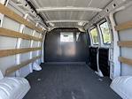 Used 2021 Chevrolet Express 2500 Work Van RWD, Empty Cargo Van for sale #9AC6872 - photo 24