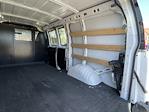 Used 2021 Chevrolet Express 2500 Work Van RWD, Empty Cargo Van for sale #9AC6872 - photo 25