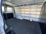Used 2021 Chevrolet Express 2500 Work Van RWD, Empty Cargo Van for sale #9AC6872 - photo 30