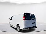 Used 2021 Chevrolet Express 2500 Work Van RWD, Empty Cargo Van for sale #9AC6872 - photo 3