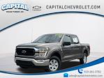 2021 Ford F-150 SuperCrew Cab 4WD, Pickup for sale #9ADJ7301 - photo 1