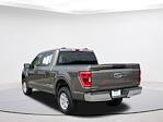 2021 Ford F-150 SuperCrew Cab 4WD, Pickup for sale #9ADJ7301 - photo 2