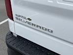 2024 Chevrolet Silverado 1500 Crew Cab 4WD, Pickup for sale #9ADJ7302 - photo 37