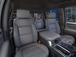 2024 Chevrolet Silverado 1500 Crew Cab 4WD, Pickup for sale #9ADJ7428A - photo 16