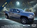 Used 2018 Chevrolet Colorado ZR2 Crew Cab 4WD, Pickup for sale #9ADJ7477A - photo 7