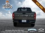 Used 2020 Ford Ranger XL Super Cab 4x4, Pickup for sale #9ADJ7656A - photo 10