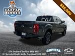 Used 2020 Ford Ranger XL Super Cab 4x4, Pickup for sale #9ADJ7656A - photo 11