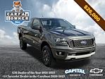 Used 2020 Ford Ranger XL Super Cab 4x4, Pickup for sale #9ADJ7656A - photo 13