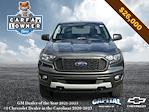 Used 2020 Ford Ranger XL Super Cab 4x4, Pickup for sale #9ADJ7656A - photo 14