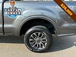 Used 2020 Ford Ranger XL Super Cab 4x4, Pickup for sale #9ADJ7656A - photo 16