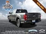 Used 2020 Ford Ranger XL Super Cab 4x4, Pickup for sale #9ADJ7656A - photo 2