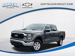 2023 Ford F-150 SuperCrew Cab 4WD, Pickup for sale #9ADJ7740 - photo 1