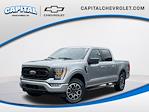 2021 Ford F-150 SuperCrew Cab 4WD, Pickup for sale #9ADJ7741 - photo 1