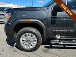 Used 2021 GMC Sierra 2500 Denali Crew Cab 4WD, Pickup for sale #9ADJ7774A - photo 10