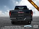 Used 2021 GMC Sierra 2500 Denali Crew Cab 4WD, Pickup for sale #9ADJ7774A - photo 5