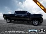 Used 2021 GMC Sierra 2500 Denali Crew Cab 4WD, Pickup for sale #9ADJ7774A - photo 7