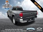 Used 2022 Toyota Tacoma SR Access Cab RWD, Pickup for sale #9ADJ8004 - photo 2