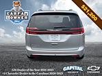 Used 2021 Chrysler Pacifica Touring L FWD, Minivan for sale #9ADJ8043 - photo 10