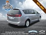 Used 2021 Chrysler Pacifica Touring L FWD, Minivan for sale #9ADJ8043 - photo 11