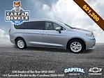 Used 2021 Chrysler Pacifica Touring L FWD, Minivan for sale #9ADJ8043 - photo 12