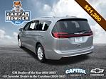 Used 2021 Chrysler Pacifica Touring L FWD, Minivan for sale #9ADJ8043 - photo 2