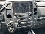 Used 2022 Nissan Titan SV Crew Cab 4x4, Pickup for sale #9ADJ8079 - photo 13