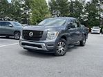 Used 2022 Nissan Titan SV Crew Cab 4x4, Pickup for sale #9ADJ8079 - photo 3