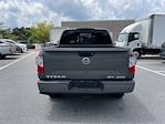 Used 2022 Nissan Titan SV Crew Cab 4x4, Pickup for sale #9ADJ8079 - photo 4