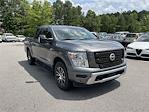 Used 2022 Nissan Titan SV Crew Cab 4x4, Pickup for sale #9ADJ8079 - photo 7