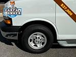 Used 2021 Chevrolet Express 2500 Work Truck RWD, Empty Cargo Van for sale #9ADJC7965 - photo 10