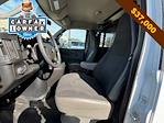 Used 2021 Chevrolet Express 2500 Work Truck RWD, Empty Cargo Van for sale #9ADJC7965 - photo 12