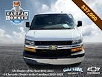 Used 2021 Chevrolet Express 2500 Work Truck RWD, Empty Cargo Van for sale #9ADJC7965 - photo 9