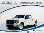 2022 Ford F-150 SuperCrew Cab RWD, Pickup for sale #9AT7153 - photo 1