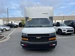 Used 2021 Chevrolet Express 4500 RWD, Box Truck for sale #9AT8095 - photo 7