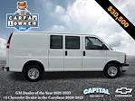 Used 2019 Chevrolet Express 2500 Work Van RWD, Empty Cargo Van for sale #9AT8106 - photo 12