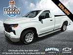 2023 Chevrolet Silverado 1500 Regular Cab 2WD, Pickup for sale #9AT8115 - photo 1