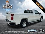 2023 Chevrolet Silverado 1500 Regular Cab 2WD, Pickup for sale #9AT8115 - photo 12