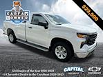 2023 Chevrolet Silverado 1500 Regular Cab 2WD, Pickup for sale #9AT8115 - photo 14