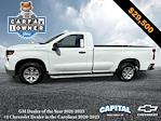 2023 Chevrolet Silverado 1500 Regular Cab 2WD, Pickup for sale #9AT8115 - photo 10