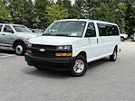 Used 2023 Chevrolet Express 3500 1LS RWD, Passenger Van for sale #9AT8159 - photo 3