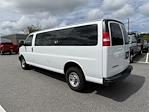 Used 2023 Chevrolet Express 3500 LS RWD, Passenger Van for sale #9AT8159 - photo 2